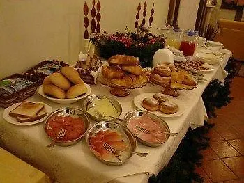 Hotel Il Maniero 2*