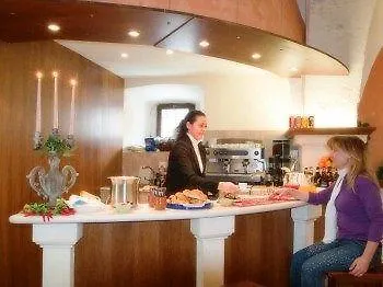 Hotel Il Maniero
