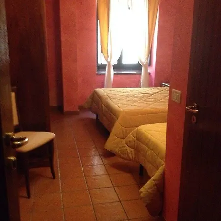 Il Maniero Hotel Rocca Pia