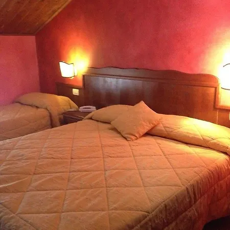Il Maniero Hotel 2*