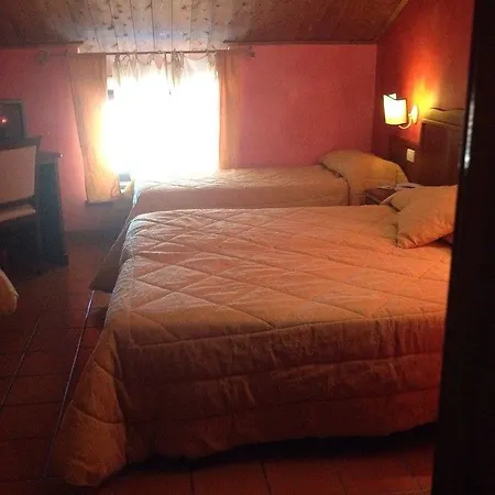 Il Maniero Hotel
