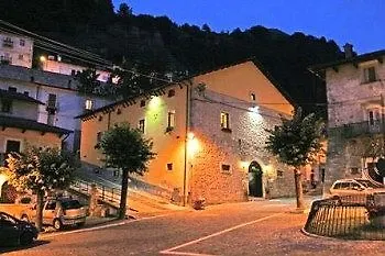 Il Maniero Hotel Rocca Pia