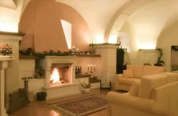 Il Maniero Hotel