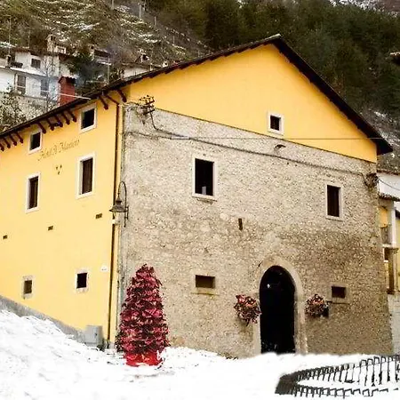 Hotel Il Maniero