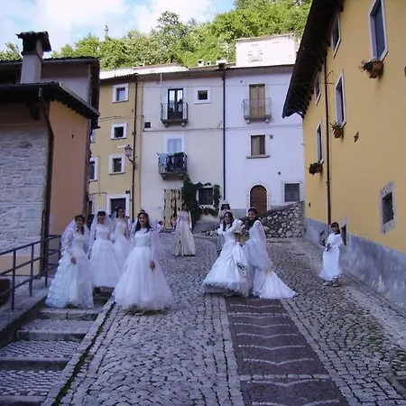 Il Maniero Rocca Pia