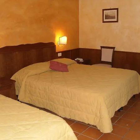 Hotel Il Maniero