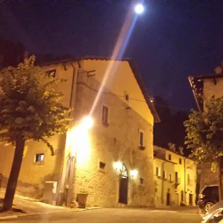Hotel Il Maniero