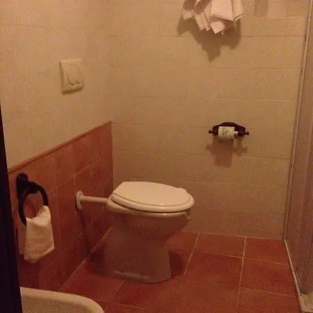 Il Maniero Hotel