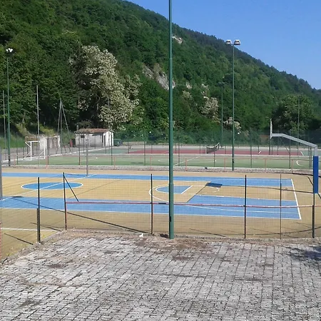 Hotel Il Maniero Rocca Pia