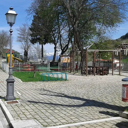 Il Maniero Hotel Rocca Pia